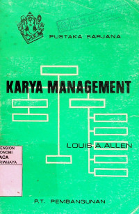 KARYA MANAGEMENT