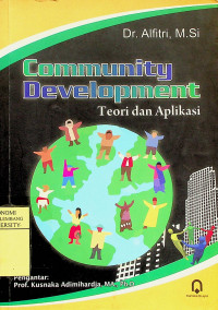 Community Development: Teori dan Aplikasi