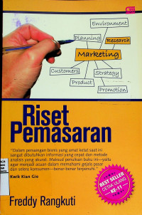 Riset Pemasaran