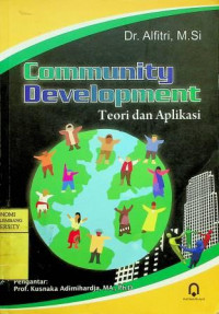 Community Development: Teori dan Aplikasi