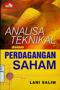 ANALISA TEKNIKAL dalam PERDAGANGAN SAHAM