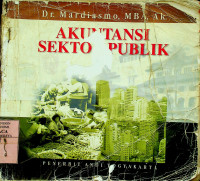 AKUNTANSI SEKTOR PUBLIK