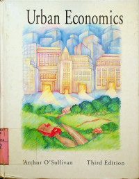 Urban Economics, Third Edition