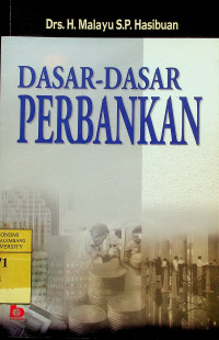 DASAR-DASAR PERBANKAN