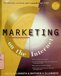 MARKETING in the Internet