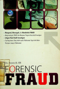 FORENSIC FRAUD