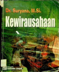 Kewirausahaan