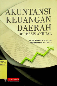 AKUNTANSI KEUANGAN DAERAH BERBASIS AKRUAL