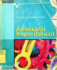 Akuntansi Keperilakuan