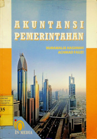 AKUNTANSI PEMERINTAHAN