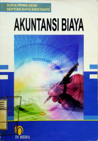 AKUNTANSI BIAYA