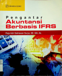 Pengantar Akuntansi Berbasis IFRS