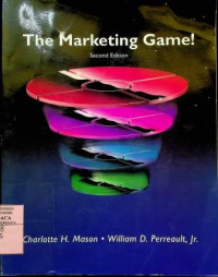 The Marketing Game!, Second Edition