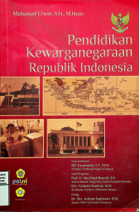 Pendidikan Kewarganegaraan Republik Indonesia