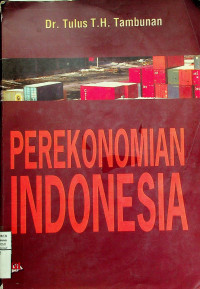 PEREKONOMIAN INDONESIA