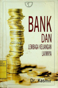 BANK DAN LEMBAGA KEUANGAN LAINNYA