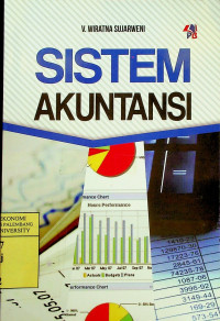 SISTEM AKUNTANSI