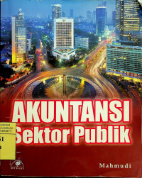 AKUNTANSI Sektor Publik