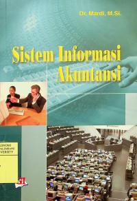 Sistem Informasi Akuntansi