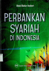 PERBANKAN SYARIAH DI INDONESIA