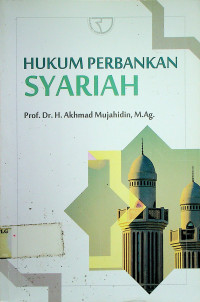 HUKUM PERBANKAN SYARIAH