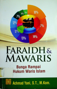 FARAIDH & MAWARIS: Bunga Rampai Hukum Waris Islam