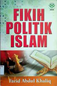 FIKIH POLITIK ISLAM