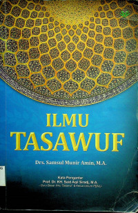 ILMU TASAWUF