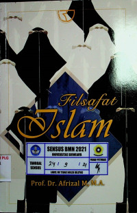 Filsafat Islam