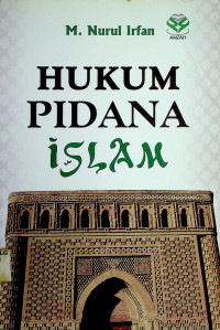 HUKUM PIDANA ISLAM