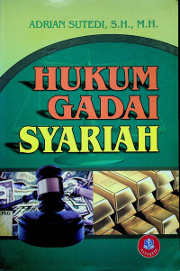 HUKUM GADAI SYARIAH