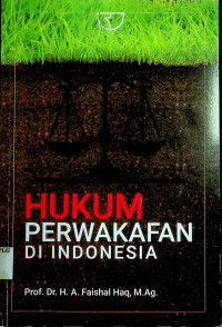 HUKUM PERKAWINAN DI INDONESIA