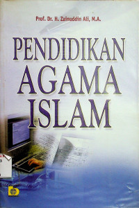 PENDIDIKAN AGAMA ISLAM