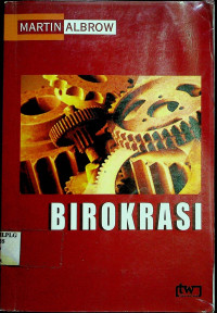 BIROKRASI