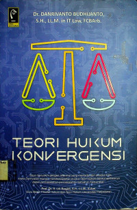 TEORI HUKUM KONVERGENSI