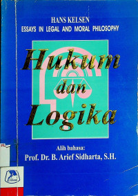 Hukum dan Logika