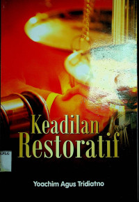 Keadilan Restoratif