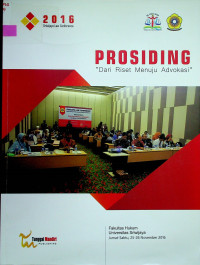 PROSIDING 