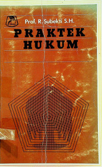 PRAKTEK HUKUM