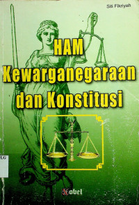 HAM Kewarganegaraan dan Konstitusi