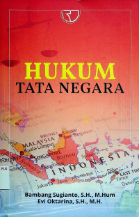 HUKUM TATA NEGARA