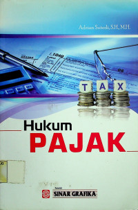 Hukum PAJAK