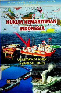 HUKUM KEMARITIMAN INDONESIA