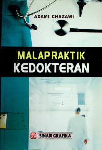 MALAPRAKTIK KEDOKTERAN