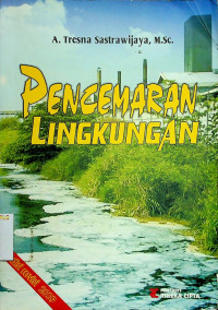 PENCEMARAN LINGKUNGAN