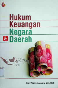 Hukum Keuangan Negara & Daerah