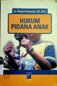 HUKUM PIDANA ANAK