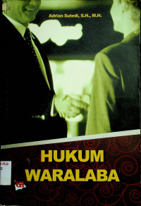 HUKUM WARALABA