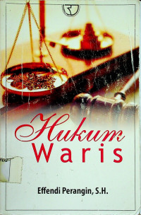 Hukum Waris