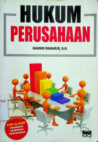 HUKUM PERUSAHAAN